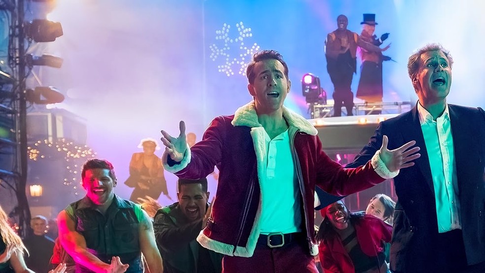  Reprodução/Prime Video