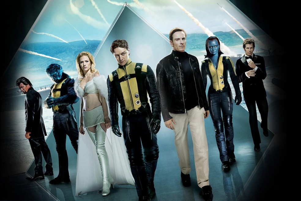 Novos Mutantes pode abrir lado espacial do universo X-Men no cinema