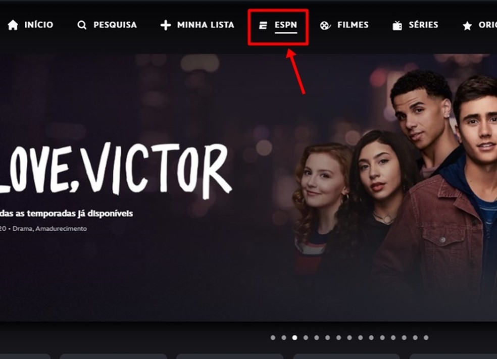  Reprodução/Gabriela Andrade