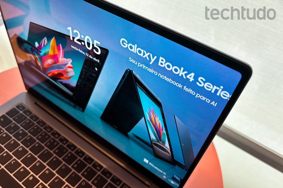  Letícia Rosa/TechTudo