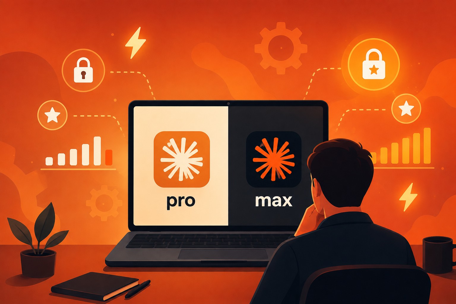 Claude Pro ou Max: qual plano escolher e quando vale gastar mais?