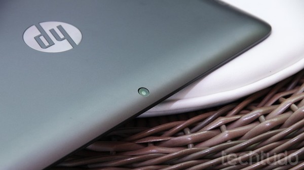 Review HP SlateBook X2