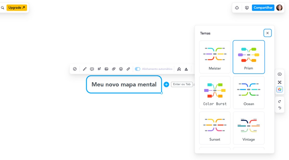  Reprodução/Júlia Silveira