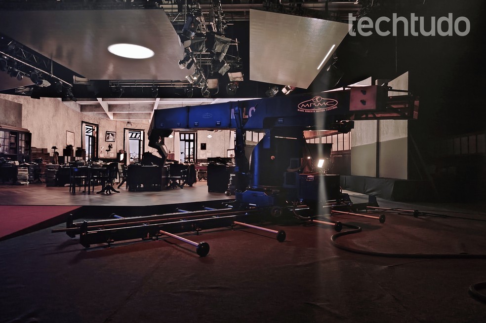  William Guido/TechTudo