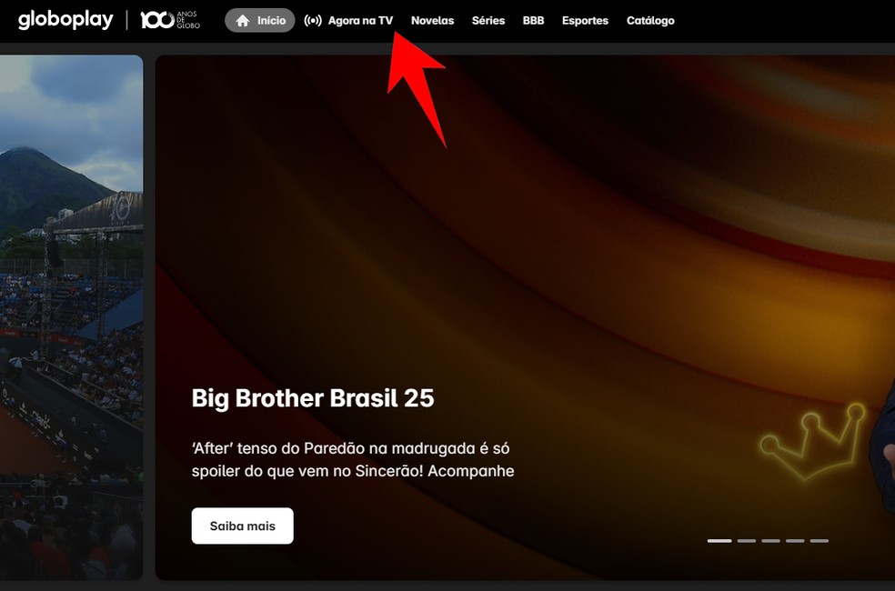  Reprodução/Rodrigo Fernandes