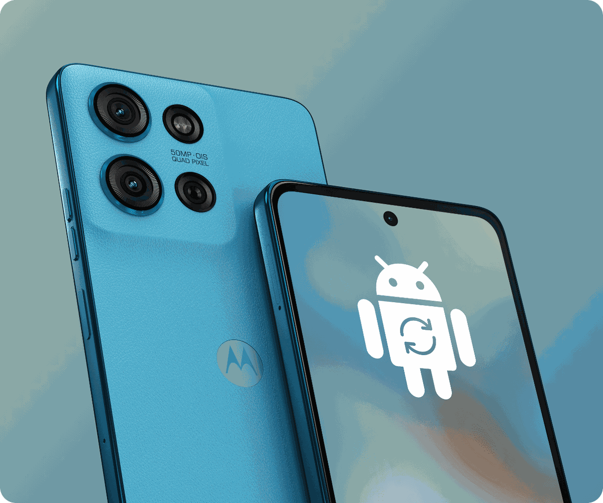 4 funções do Android 15 que o fazem ser melhor que o iOS 18