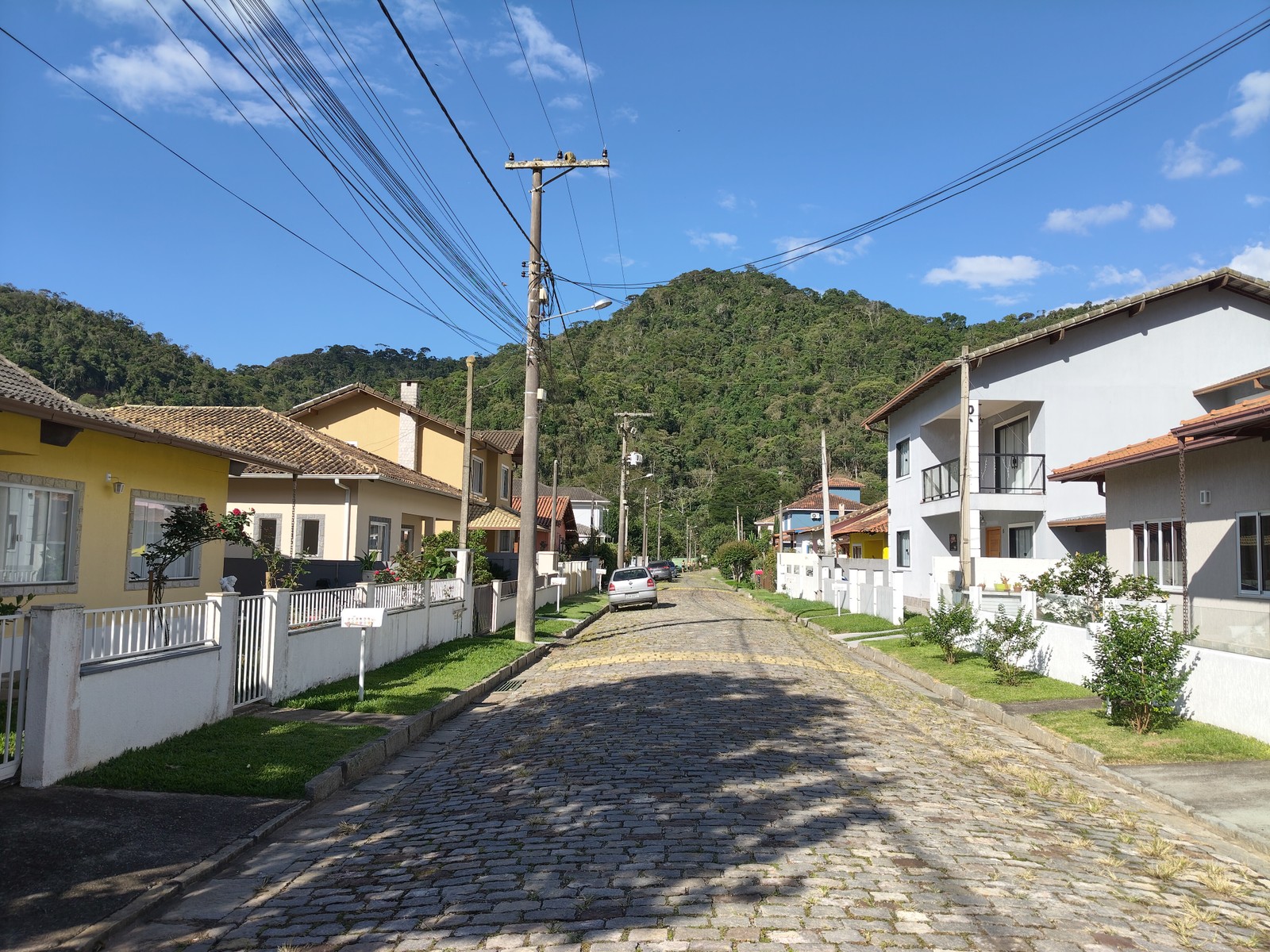  Ana Letícia Loubak/TechTudo