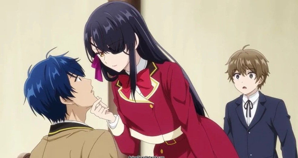  Reprodução/animenewsnetwork