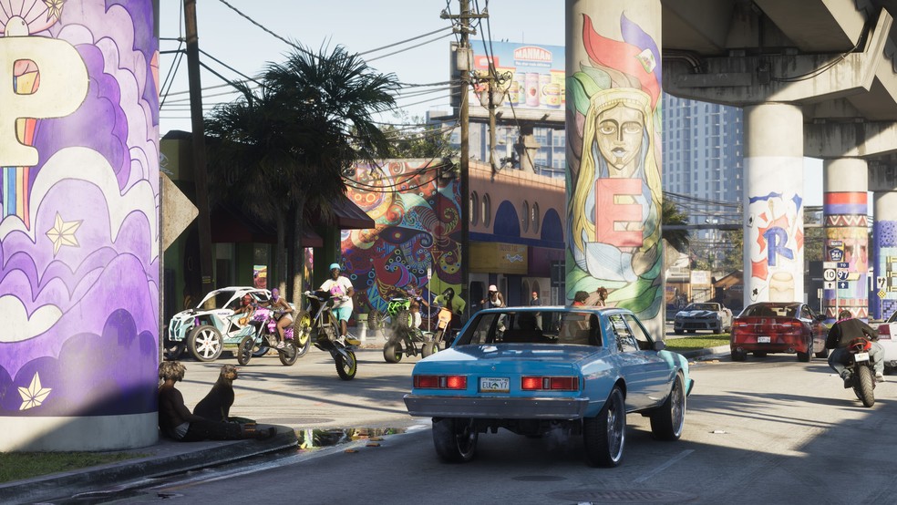 Vai jogar GTA 6 no PC? 5 coisas que você precisa saber