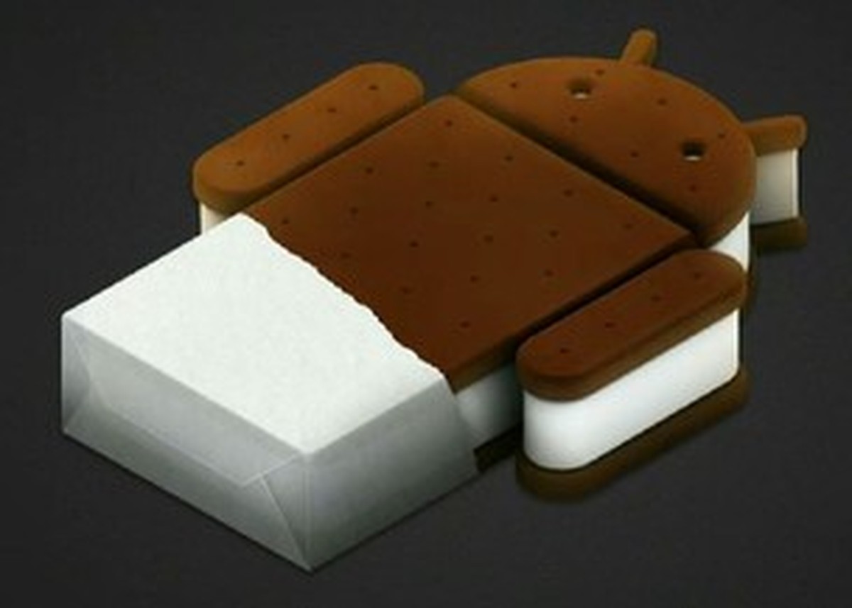 Dez meses após o lançamento, Android 4.0 só está em 16% dos smartphones