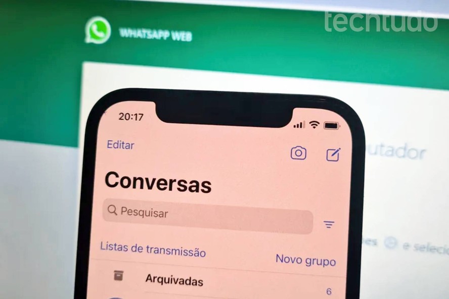 Bloquear print WhatsApp: veja como evitar que copiem suas imagens no mensageiro