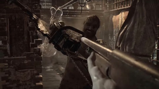 Call of Duty e Resident Evil 7 são destaques nos trailers da semana