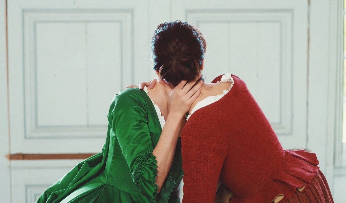 30 melhores filmes sáficos de todos os tempos