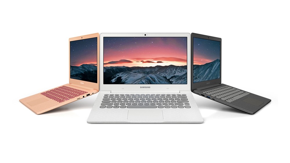 Notebook Samsung: confira modelos para comprar no Brasil por até R$ 2 mil