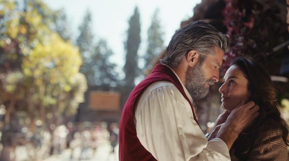  Divulgação/Prime Video