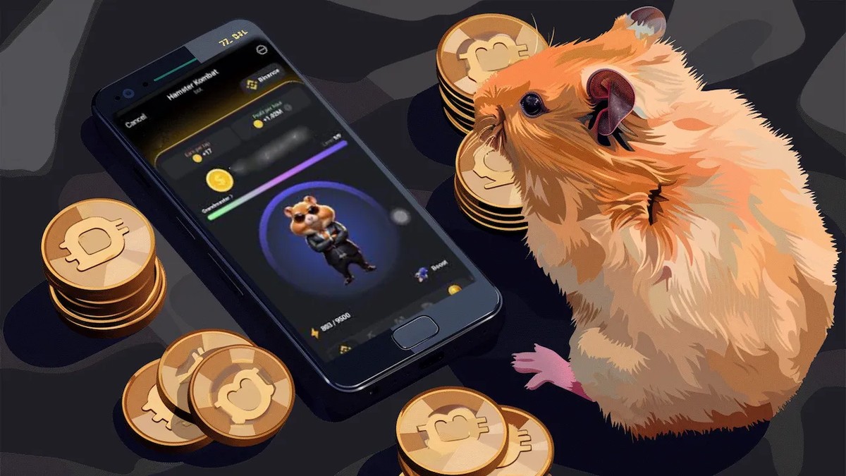 Hamster Kombat dá dinheiro? Como jogar o game de criptomoedas no Telegram