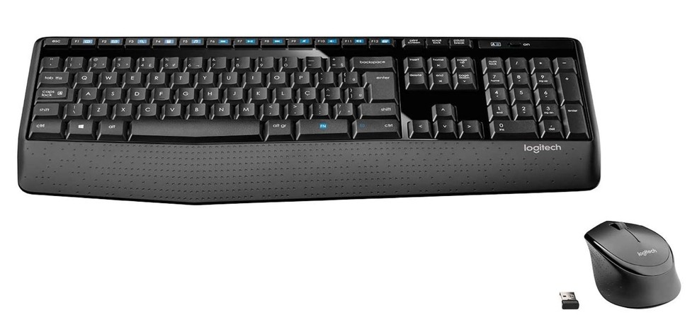 Teclado Logitech veja sete opcoes para comprar no Brasil em 2021