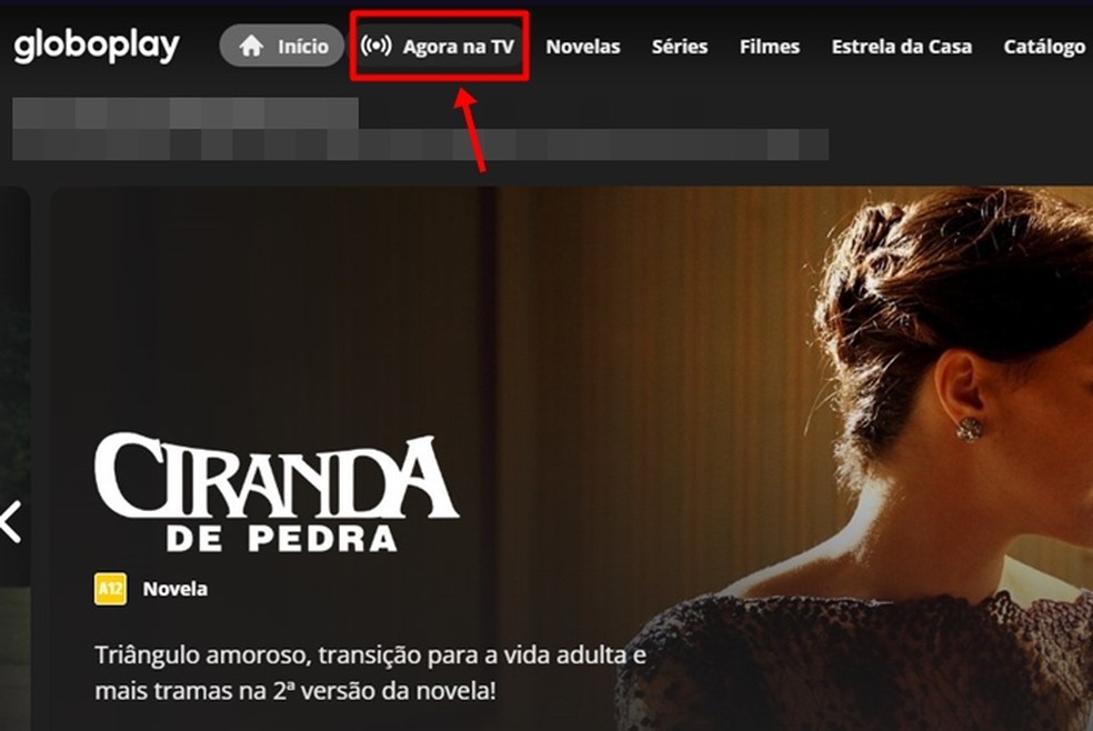  Reprodução/Gabriela Andrade