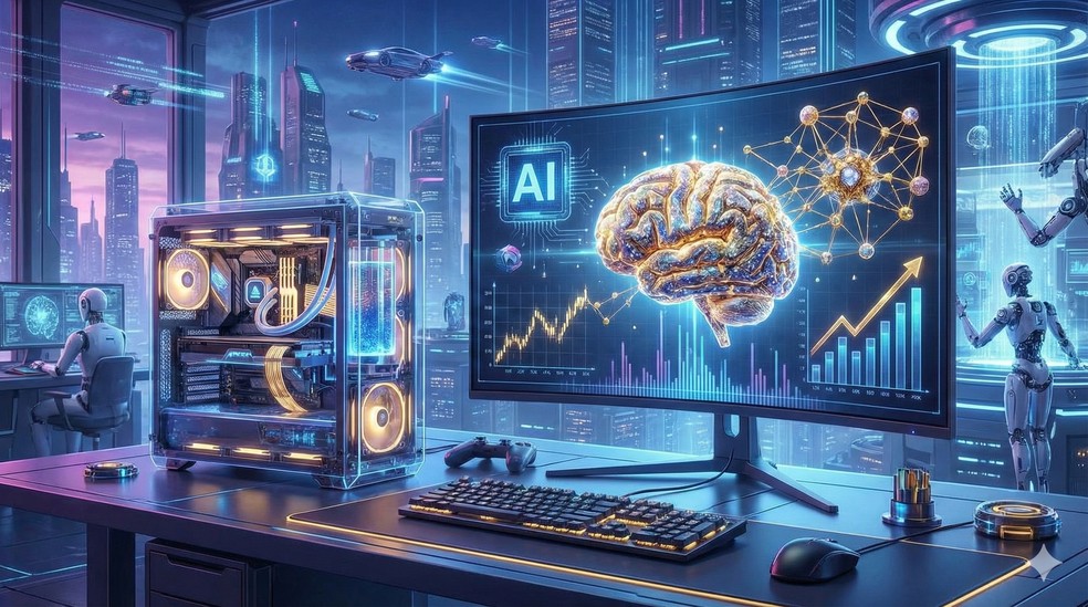  Gerada pelo Nano banana