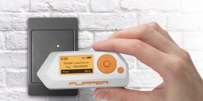 Flipper Zero | Hardware | TechTudo