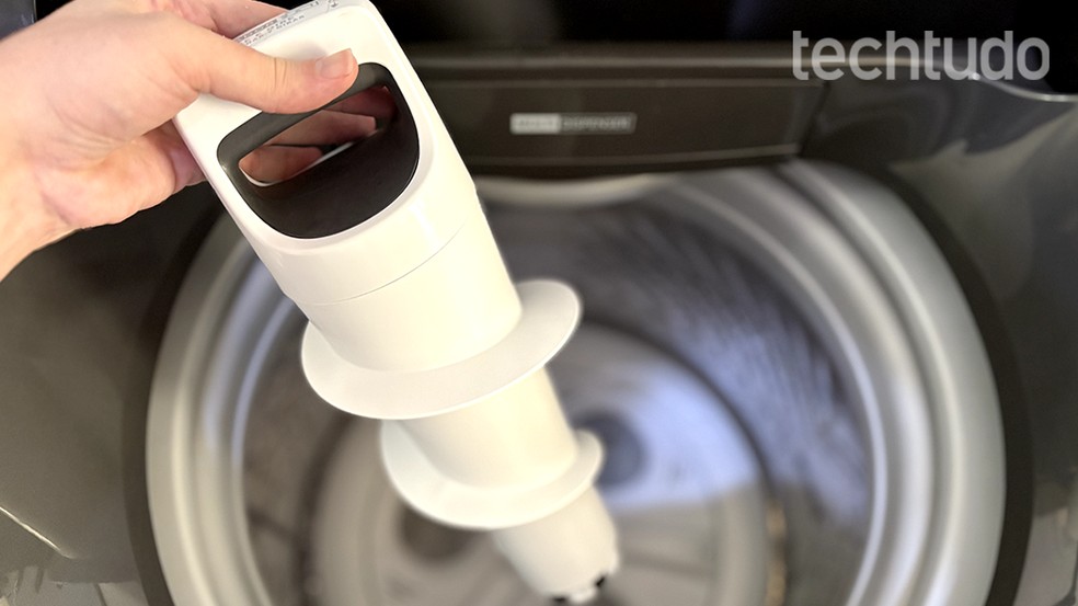  William Guido/TechTudo