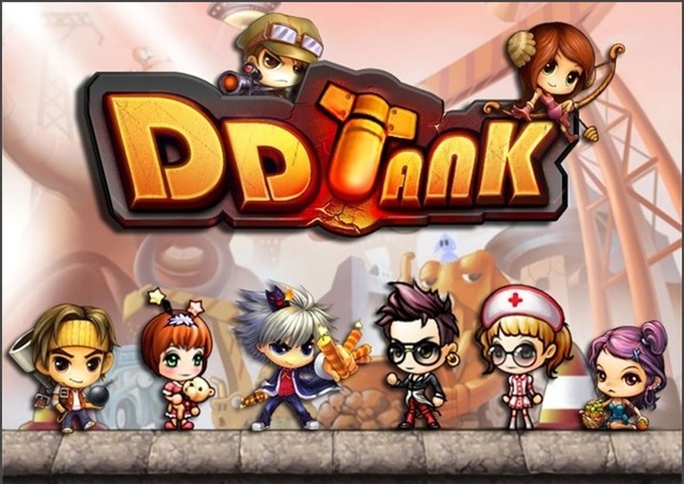 DDtank: como se tornar VIP e obter vantagens no jogo