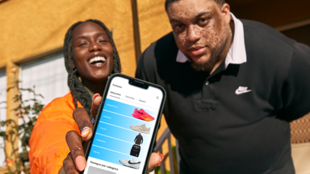 Nike App: como funciona o aplicativo da marca no Brasil
