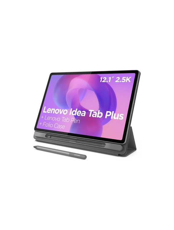 Lenovo Idea Tab Plus (128 GB)