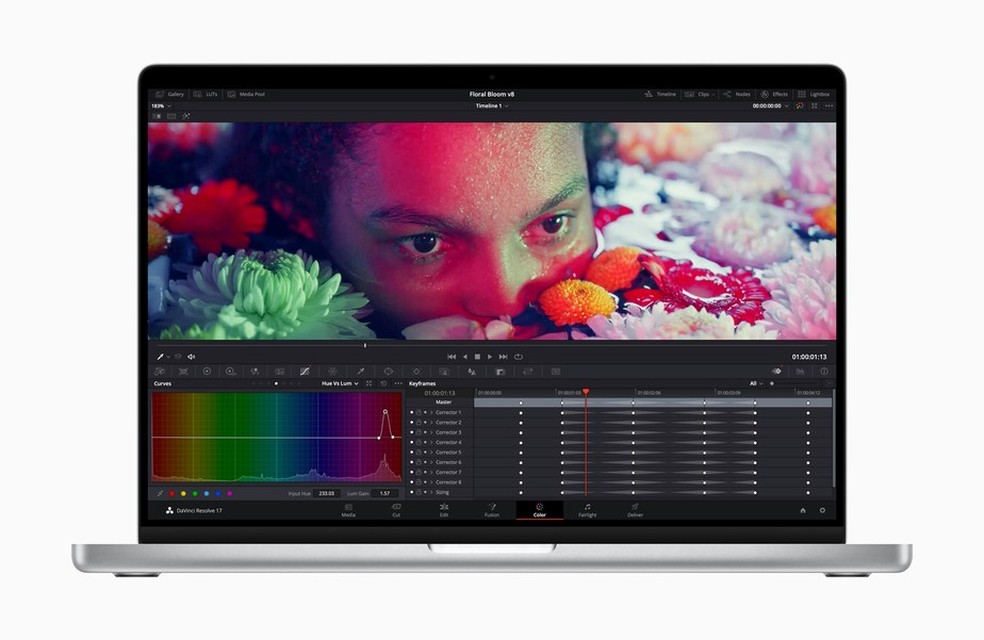 MacBook Pro com M1 Pro e Max: o que muda no laptop da Apple