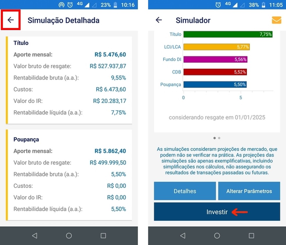 Td Investimento Sticker by Tesouro Direto for iOS & Android