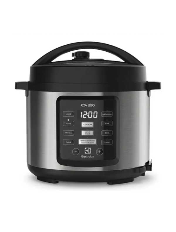 Panela elétrica Electrolux 5 L PCC15 (220 V)