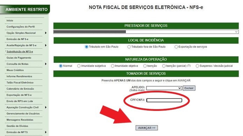MEI's devem aderir ao padrão nacional NFS-e a partir de 3 de abril -  Notícias - Prefeitura de Tijucas