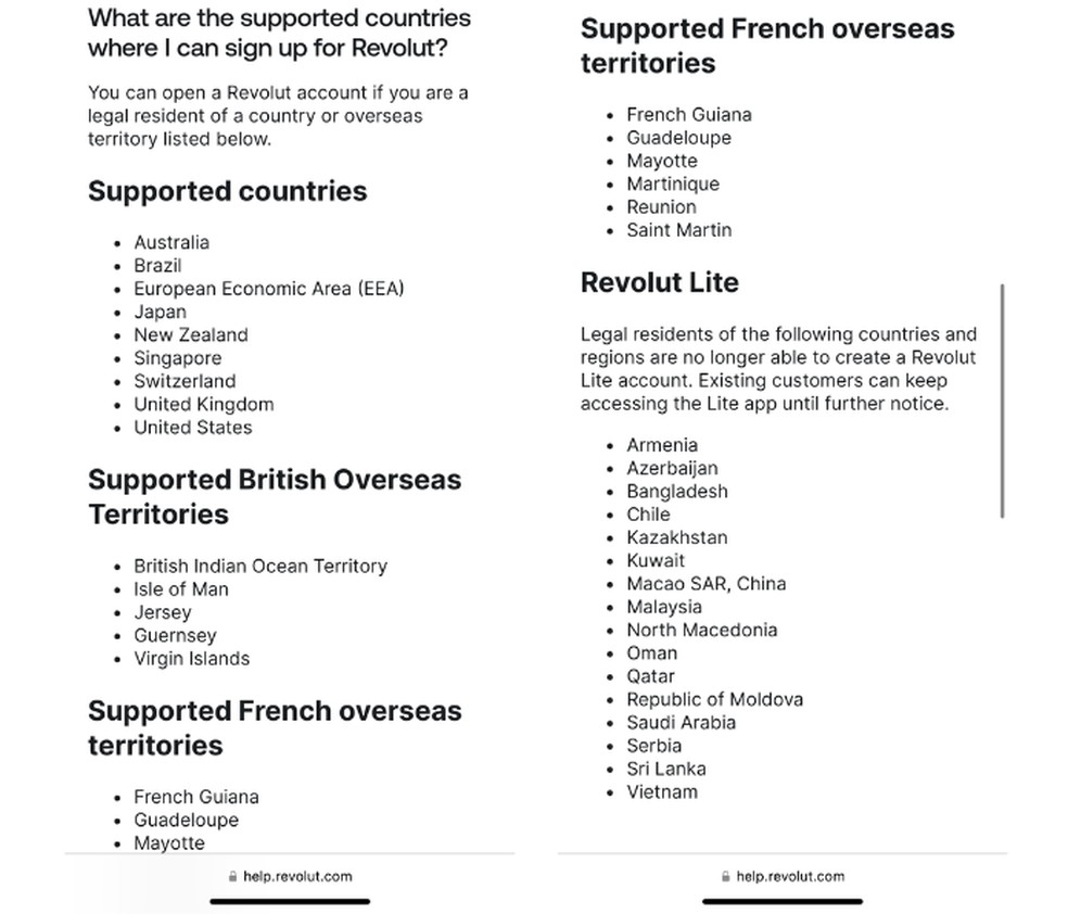  Divulgação/Revolut