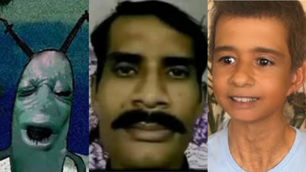 Quais foram os memes mais virais de 2025? Google revela — Foto: Arte: TechTudo