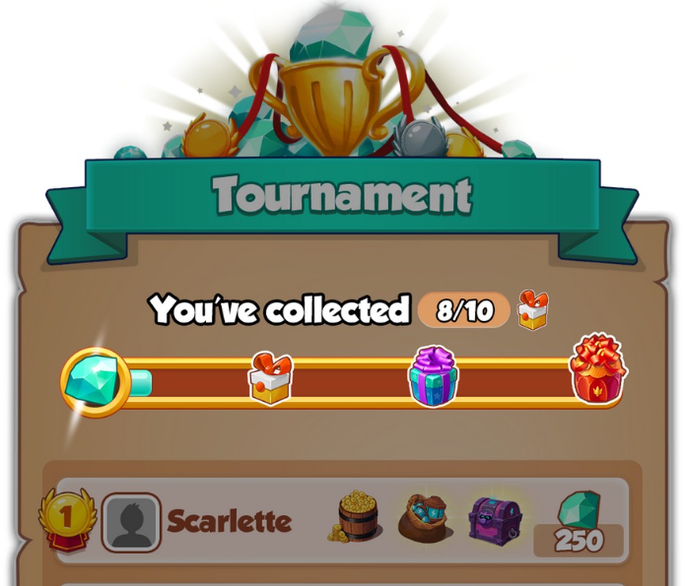 Cinco dicas para mandar bem no Coin Master, game que é febre no celular
