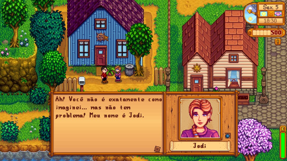  Reprodução/Róbson Martins