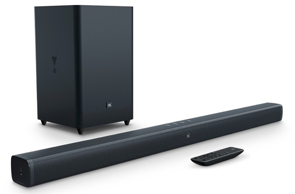 Soundbar por até R 3.500 conheça sete modelos à venda no Brasil