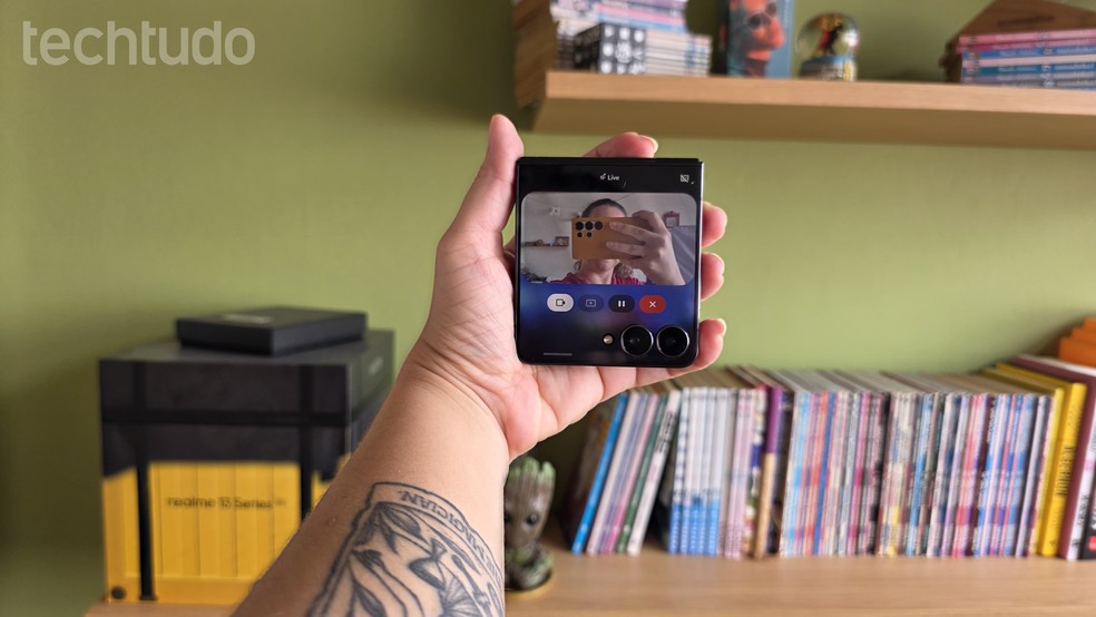  Katarina Bandeira/TechTudo