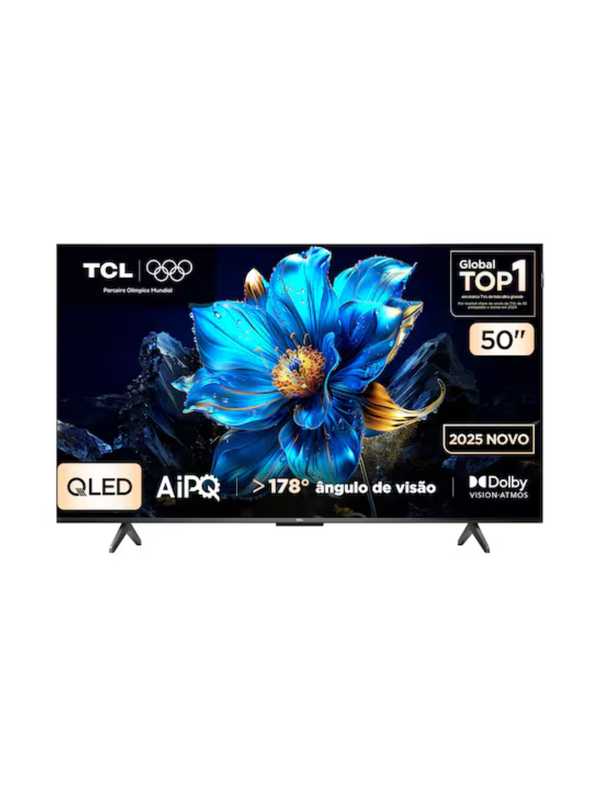 TCL 50” 50P7K | CB