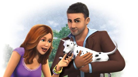 The Sims 3 Pets participa do evento Ação Animal em São Paulo