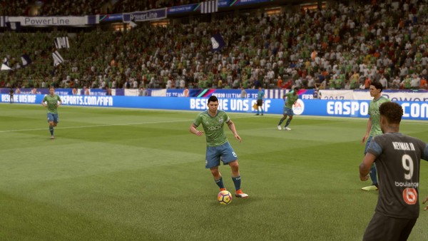 APRENDA A FAZER TRIANGULACAO PRA FICAR NA CARA DO GOL - FIFA 18 TUTORIAL 