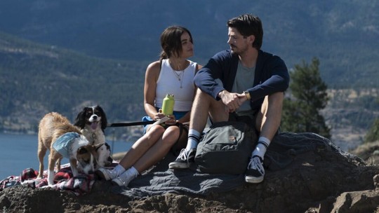 Puppy Love: veja sinopse, elenco e trailer da comédia romântica do Prime Video