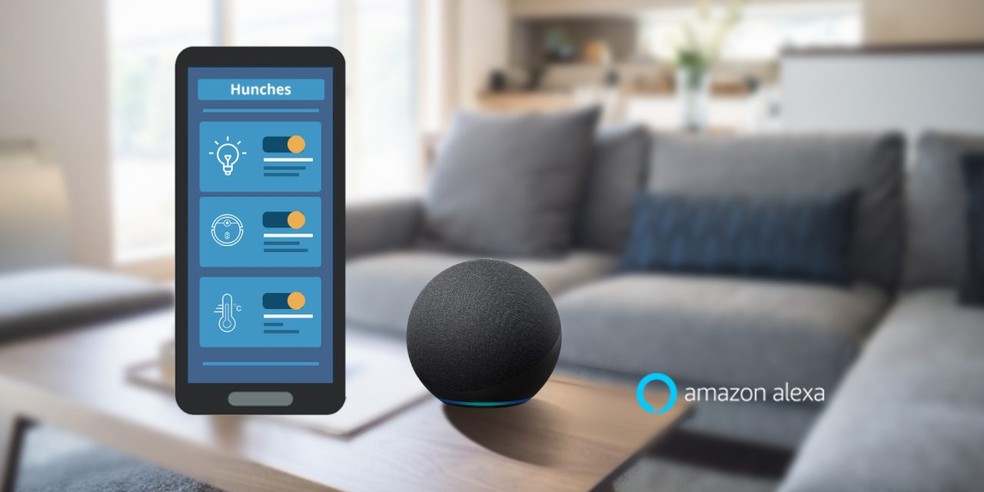 Alexa auxiliar sales