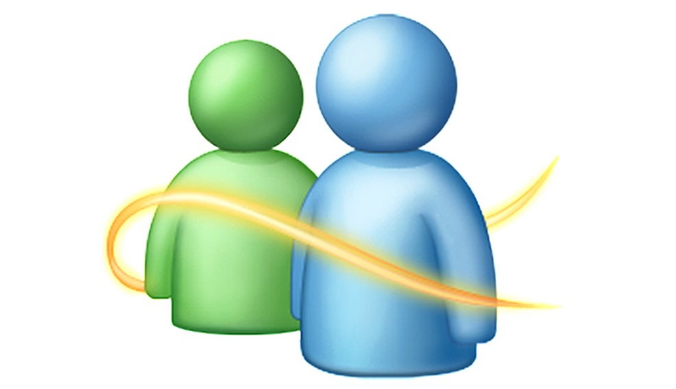 MSN Messenger será fechado em dois meses de forma defitnitiva em todo o mundo (Foto: Divulgação) — Foto: TechTudo