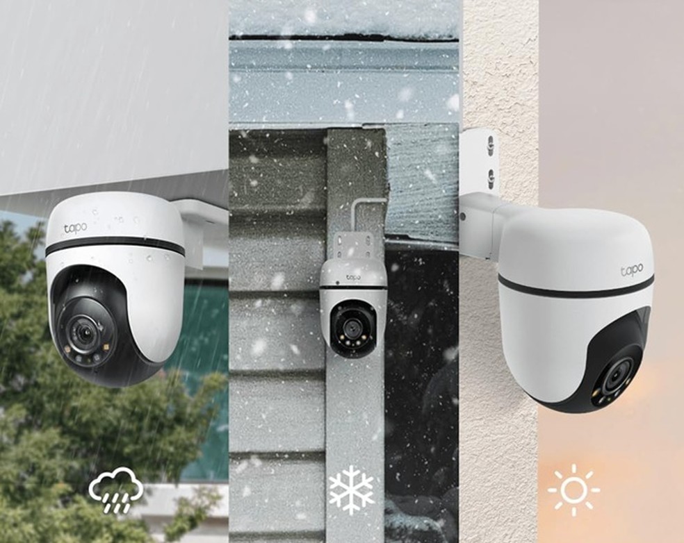  Divulgação/TP-Link