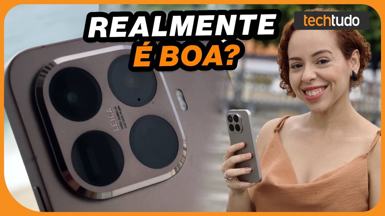 Com câmeras Leica, Xiaomi 17 Ultra estreia na próxima semana; saiba tudo