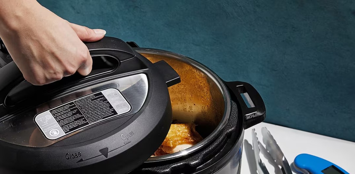 Panela elétrica de pressão: 8 modelos para cozinhar feijão sem acidentes