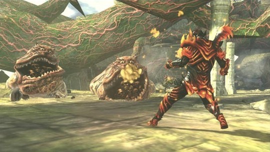 Soul sacrifice 2 cheap