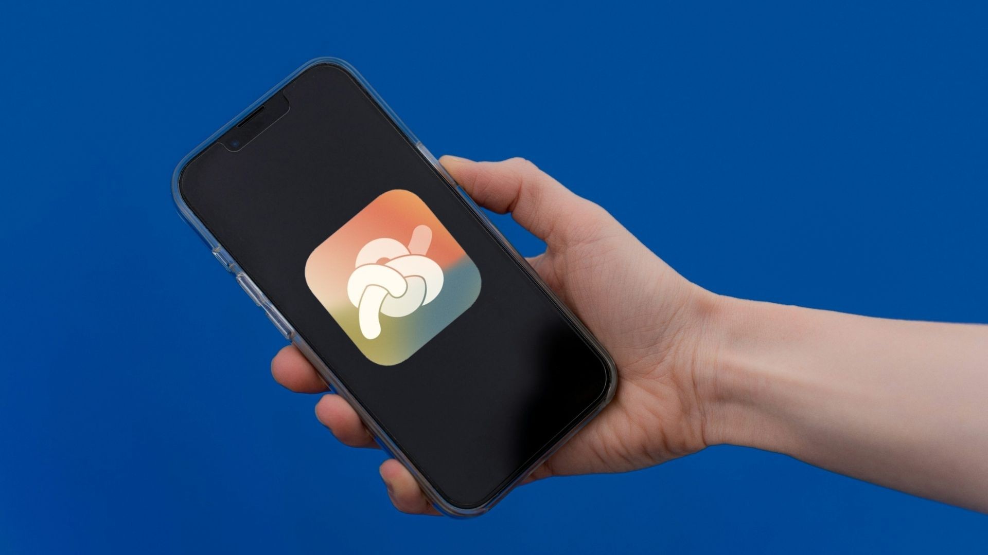 Sem likes e sem feed infinito: como funciona o novo app Tangle
