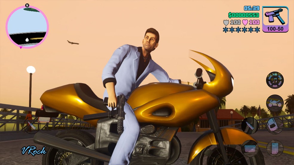 Versão iOS do jogo Grand Theft Auto III chega à App Store no dia 15 de  dezembro »